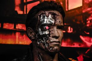 terminator movie