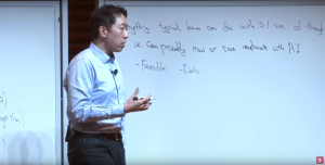 Andrew Ng: Artificial Intelligence is the New Electricity