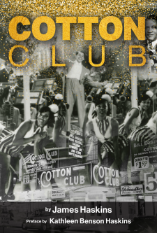 The Cotton Club book cover