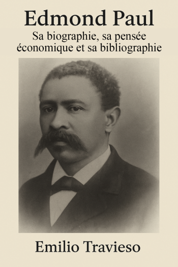 Page couverture de Edmond Paul
