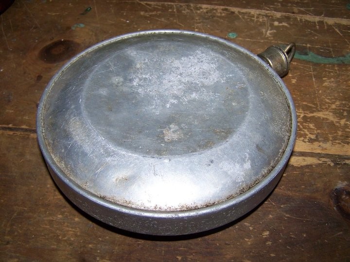 Buy No. 8 Lancaster Cast Iron Skillet 10.5 Smooth, Lightweight Pan Made in  the USA Online in India 