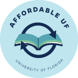 Affordable UF Badge