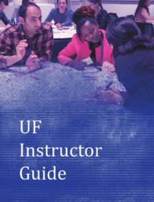 UF Instructor Guide book cover