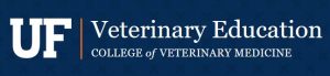 UF Veterinary Education logo