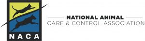 Logo of the National Animal Care and Control Association