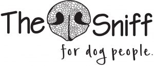 The Sniff logo