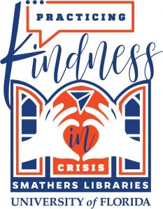 Practicing Kindness in Crisis logo