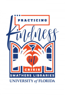 Practicing Kindness in Crisis book cover