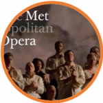 Screenshot from Metropolitan Opera website
