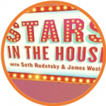 Stars in the house logo