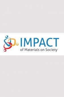 Impact of Materials on Society: Instructor Guide &amp; Supplemental Materials book cover